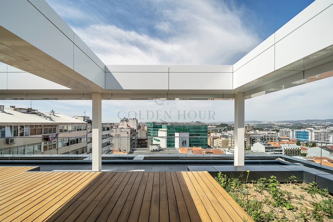Apartamento T4 para Venda em Mafamude e Vilar do Paraíso Foto 28