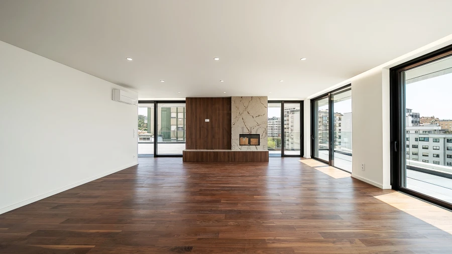 Apartamento T4 para Venda em Mafamude e Vilar do Paraíso