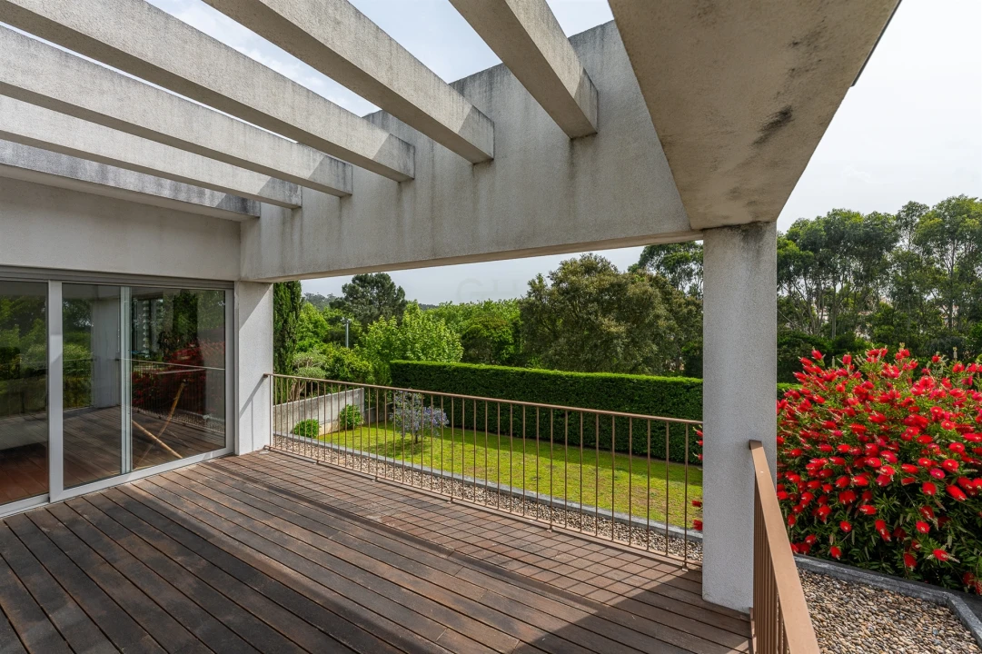 Moradia T6 para Venda em Santa Marinha e São Pedro da Afurada Foto 71