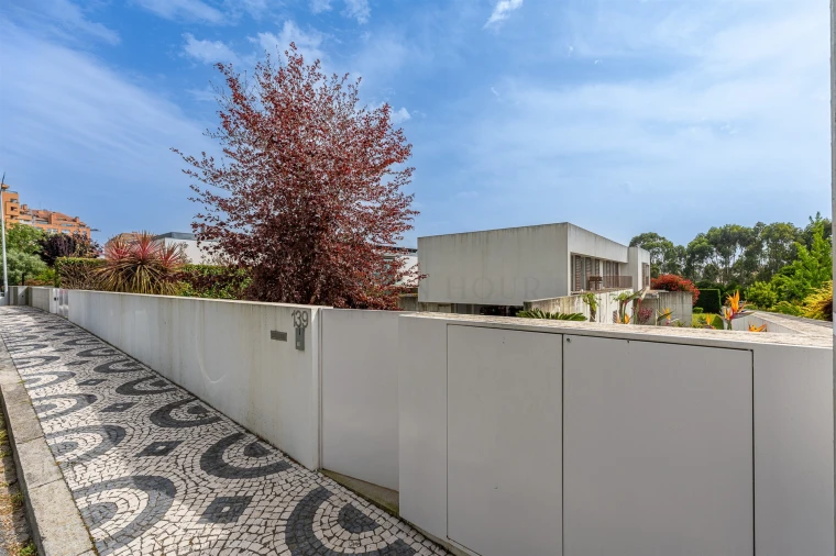 Moradia T6 para Venda em Santa Marinha e São Pedro da Afurada Foto 97