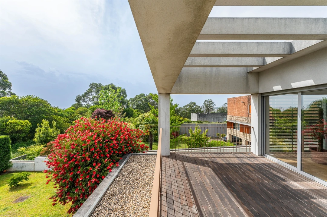 Moradia T6 para Venda em Santa Marinha e São Pedro da Afurada Foto 4
