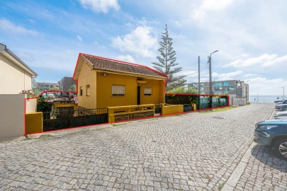 Moradia T3 para Venda em Canidelo