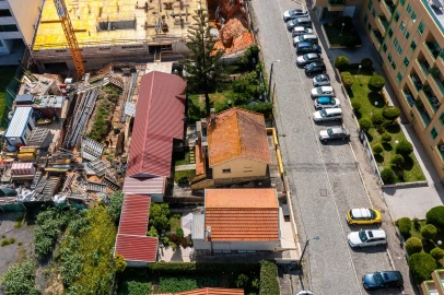 Moradia T3 para Venda em Canidelo