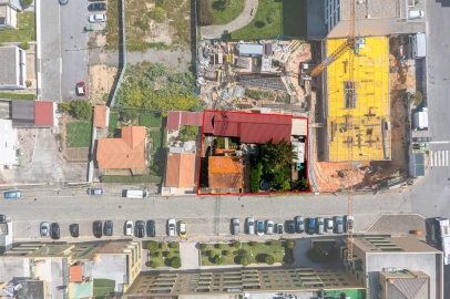 Moradia T3 para Venda em Canidelo