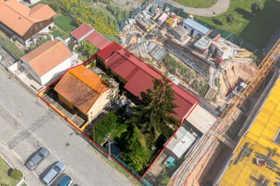 Moradia T3 para Venda em Canidelo