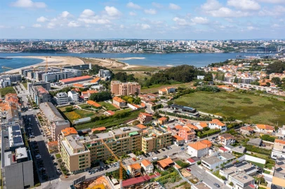 Moradia T3 para Venda em Canidelo