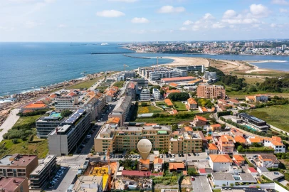 Moradia T3 para Venda em Canidelo