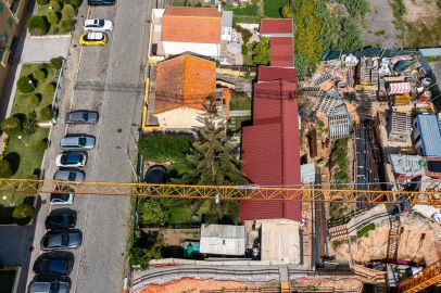 Moradia T3 para Venda em Canidelo