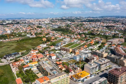Moradia T3 para Venda em Canidelo