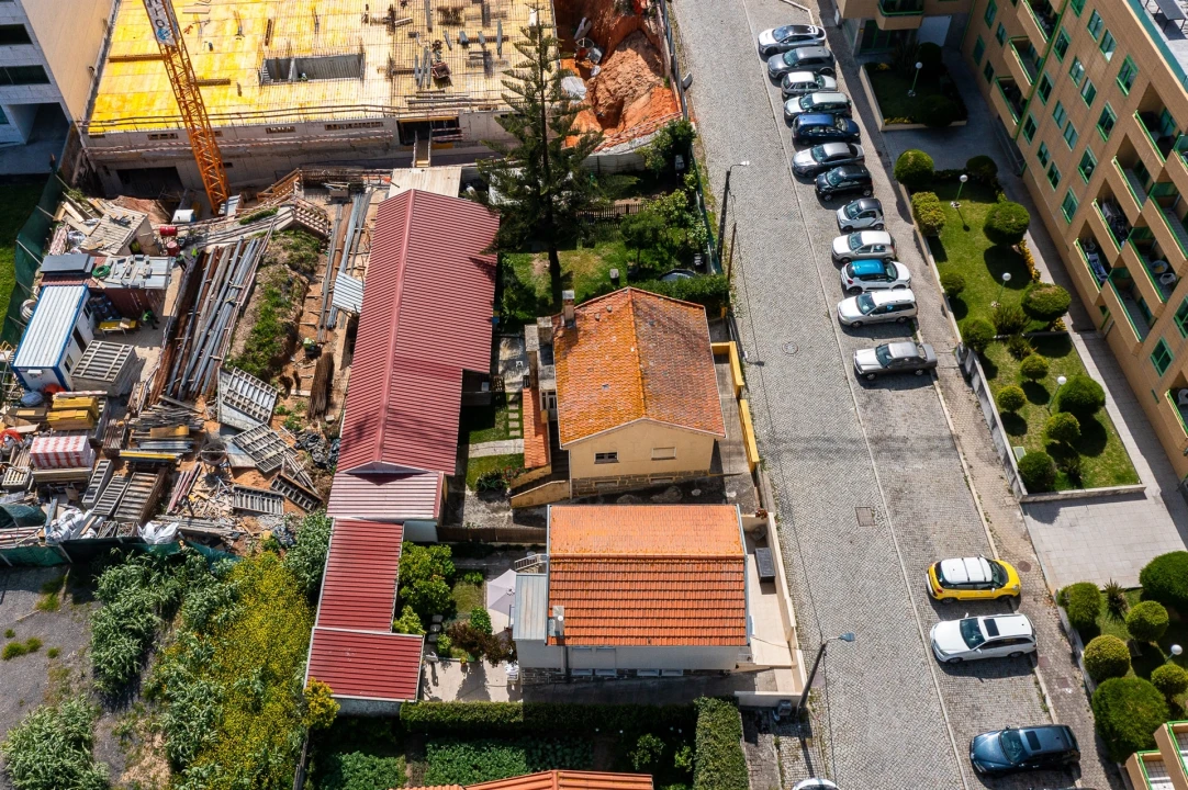 Moradia T3 para Venda em Canidelo Foto 17