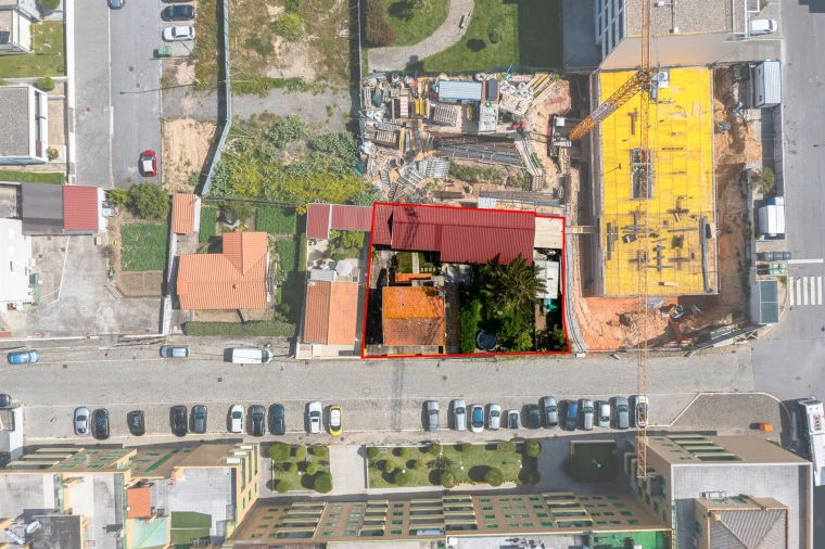 Moradia T3 para Venda em Canidelo Foto 10