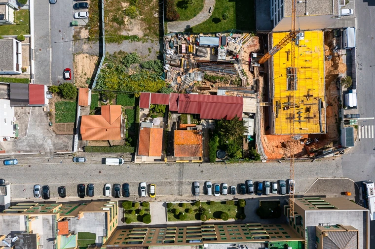 Moradia T3 para Venda em Canidelo Foto 11