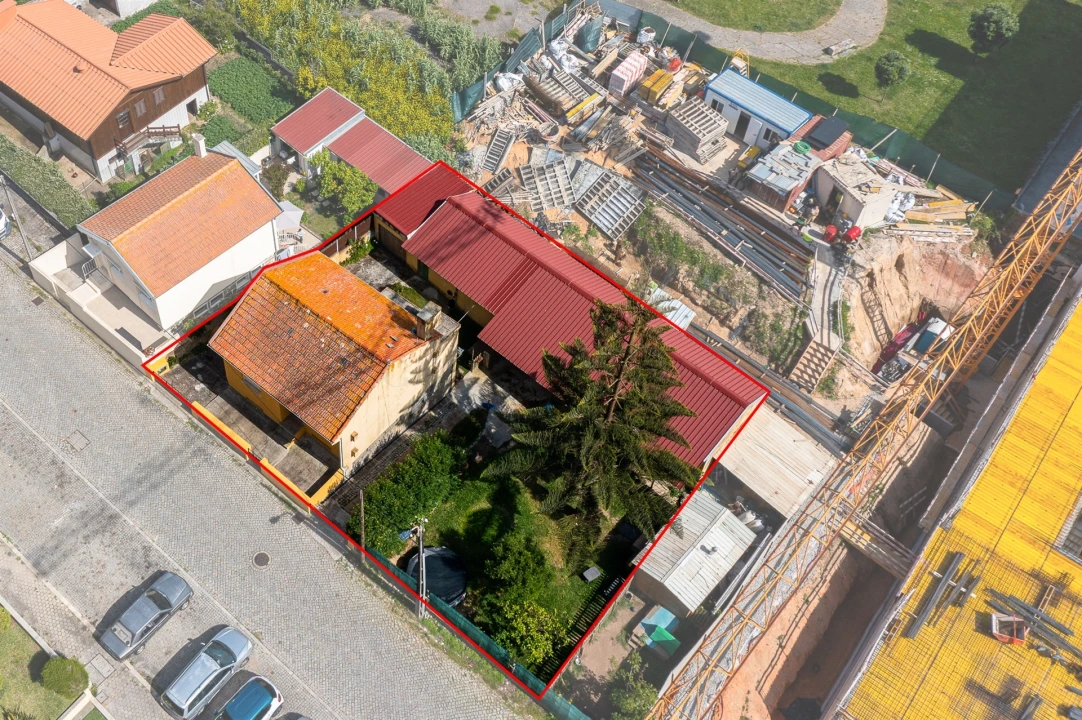 Moradia T3 para Venda em Canidelo Foto 24
