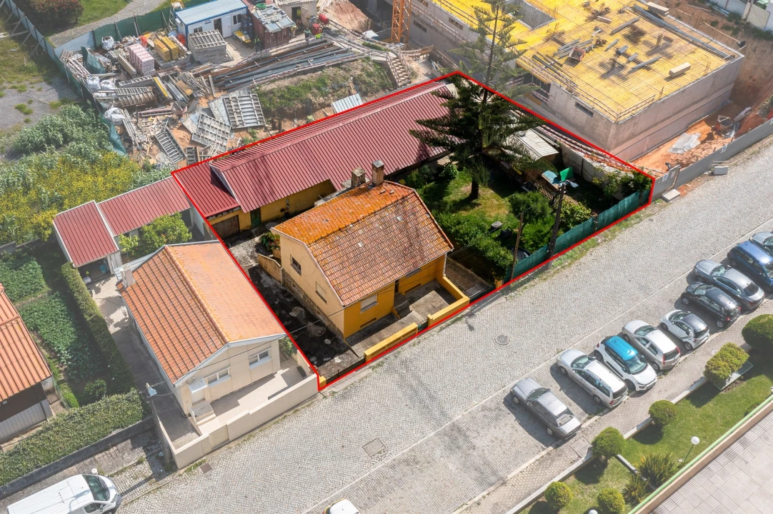 Moradia T3 para Venda em Canidelo Foto 15