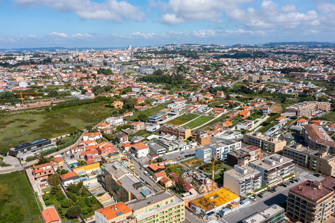 Moradia T3 para Venda em Canidelo Foto 43