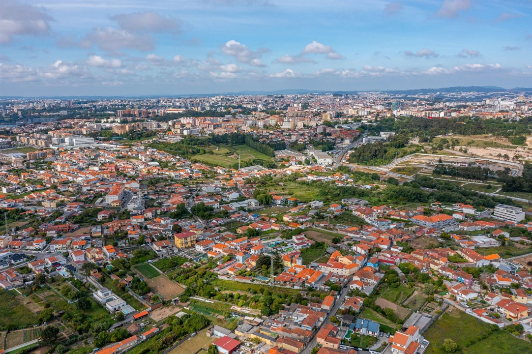 Terreno para Venda em Canidelo Foto 25