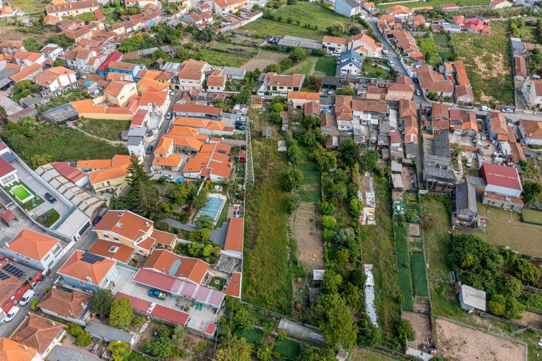 Terreno para Venda em Canidelo Foto 14
