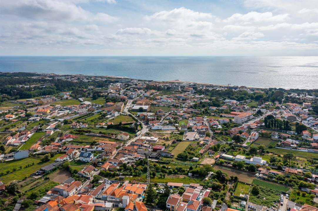 Terreno para Venda em Canidelo Foto 1