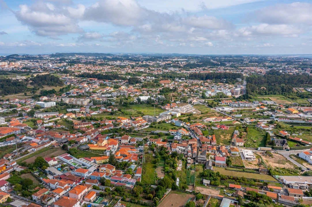 Terreno para Venda em Canidelo Foto 31