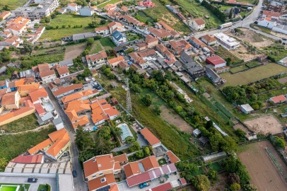 Terreno para Venda em Canidelo