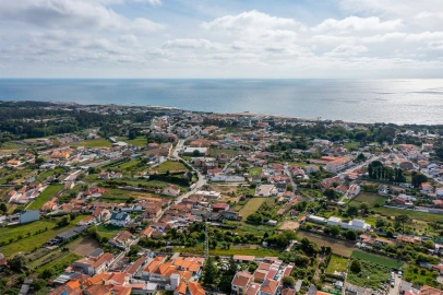 Terreno para Venda em Canidelo