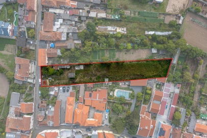 Terreno para Venda em Canidelo