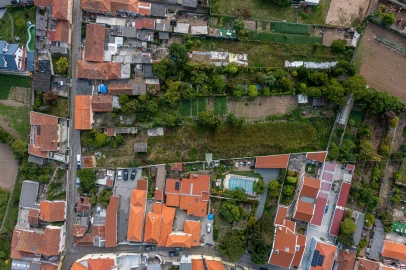 Terreno para Venda em Canidelo