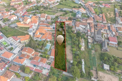 Terreno para Venda em Canidelo