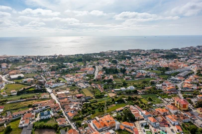Terreno para Venda em Canidelo