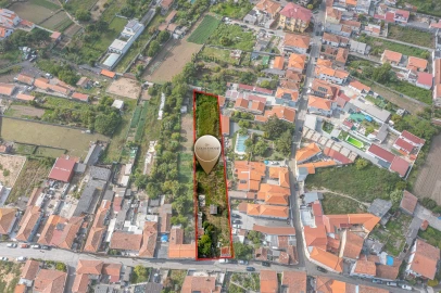 Terreno para Venda em Canidelo