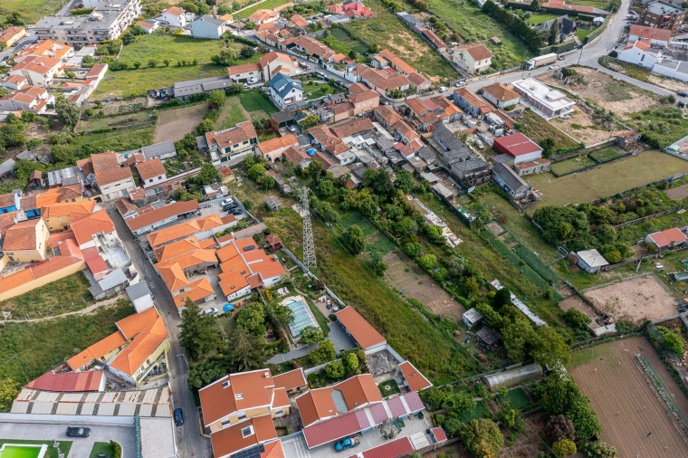 Terreno para Venda em Canidelo Foto 13