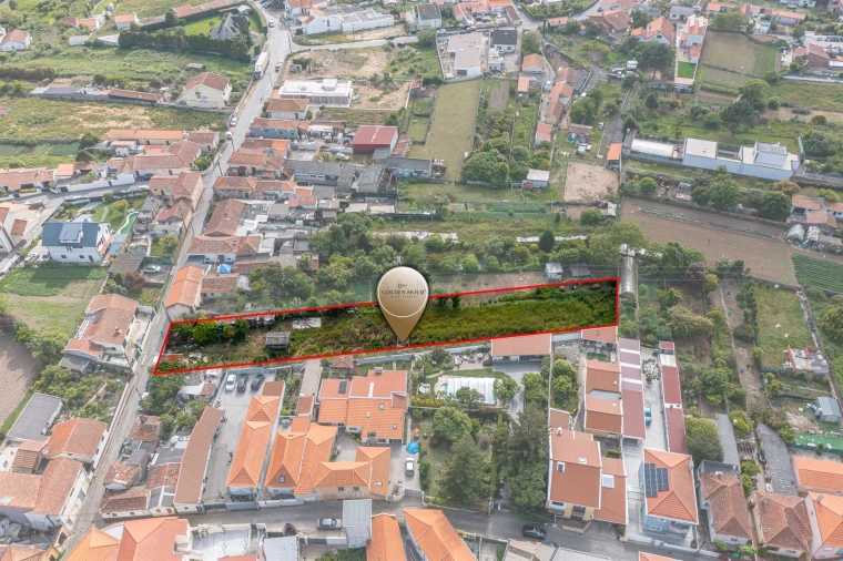 Terreno para Venda em Canidelo Foto 3