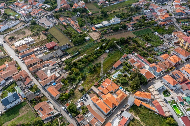 Terreno para Venda em Canidelo Foto 11