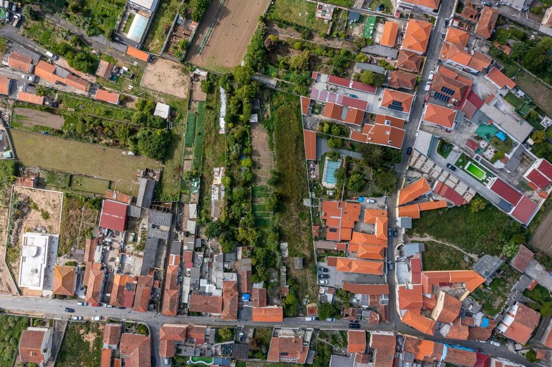 Terreno para Venda em Canidelo Foto 8