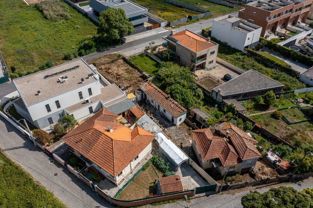 Terreno para Venda em Canidelo Foto 33