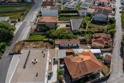 Terreno para Venda em Canidelo