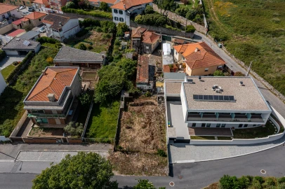 Terreno para Venda em Canidelo