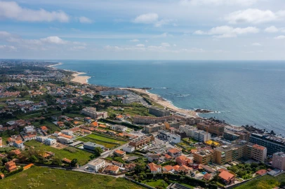 Terreno para Venda em Canidelo