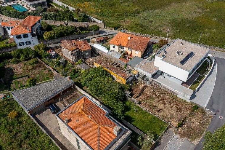 Terreno para Venda em Canidelo Foto 39