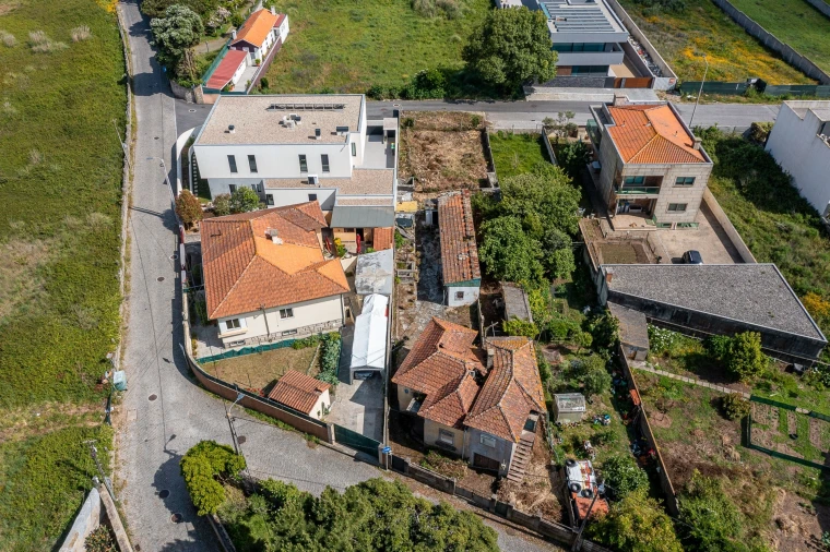 Terreno para Venda em Canidelo Foto 34