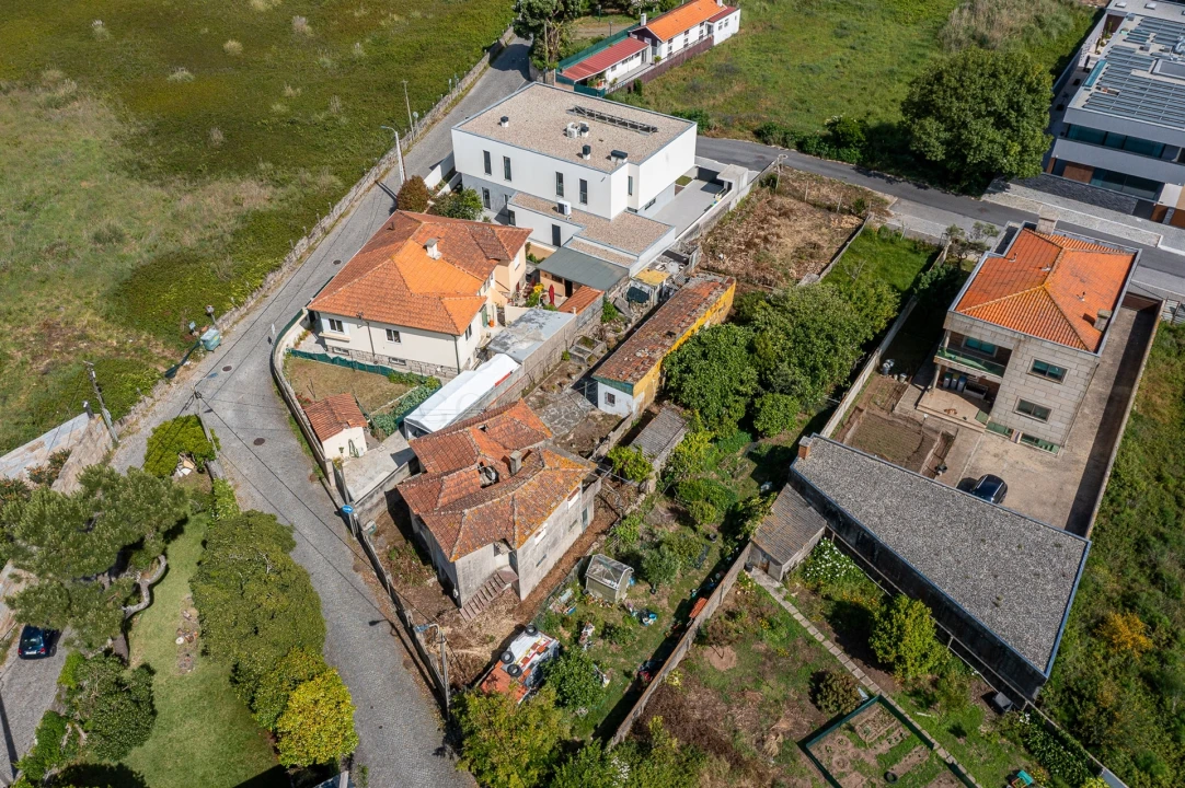 Terreno para Venda em Canidelo Foto 36