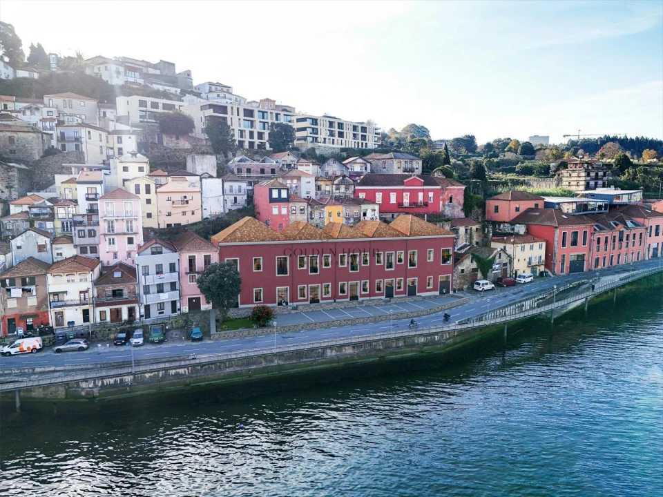Apartamento T1 para Venda em Santa Marinha e São Pedro da Afurada Foto 15