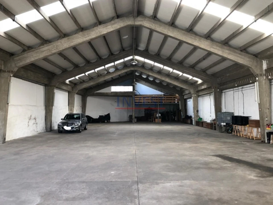 Armazém para Arrendamento em Cedofeita, Santo Ildefonso, Sé, Miragaia, São Nicolau e Vitória Foto 1