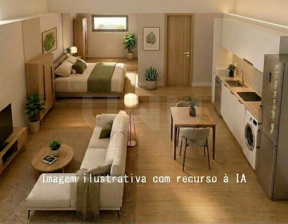 Moradia T1 para Venda em Dois Portos e Runa Foto 3