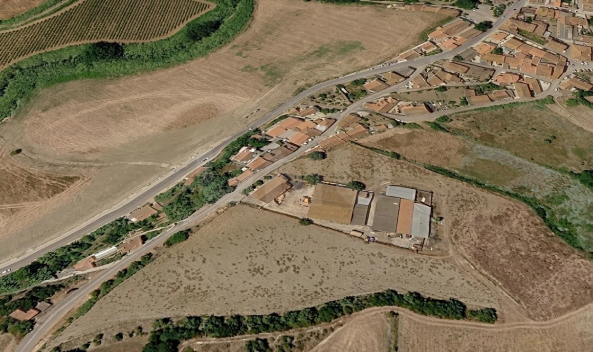 Moradia T1 para Venda em Dois Portos e Runa Foto 14