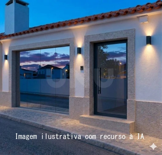 Moradia T1 para Venda em Dois Portos e Runa Foto 2