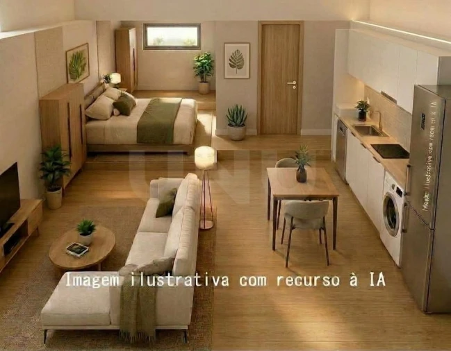 Moradia T1 para Venda em Dois Portos e Runa Foto 3