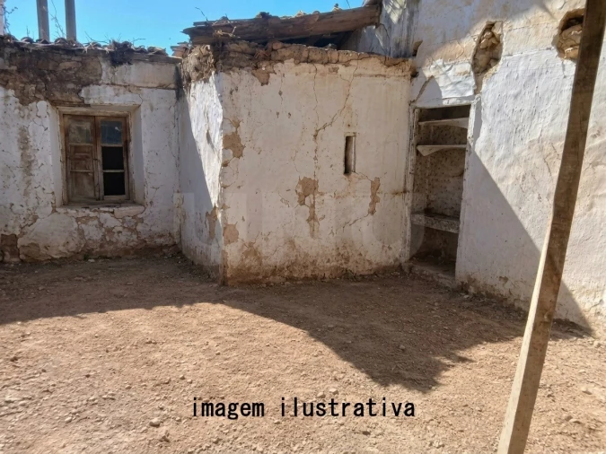 Moradia T1 para Venda em Dois Portos e Runa Foto 7