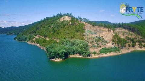 Terreno para Venda em Cernache do Bonjardim, Nesperal e Palhais