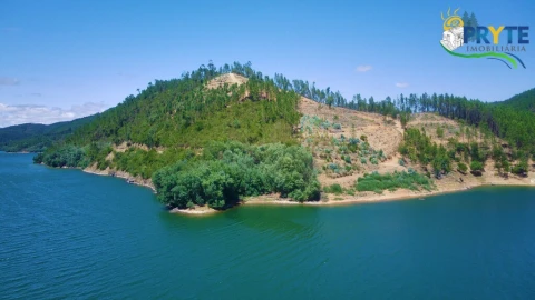 Terreno para Venda em Cernache do Bonjardim, Nesperal e Palhais